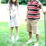 First pic of   Karin Mizuno was taught a lesson about being late for class | JapanHDV