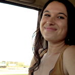 First pic of Becca on Exploited College Girls