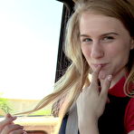 First pic of Charlotte on Exploited College Girls