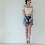 First pic of Erica on Net Video Girls