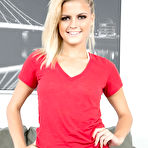 First pic of Madison Hart - Cherry Pimps