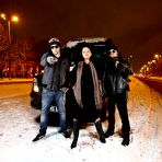 First pic of Anna Von Freiewalde