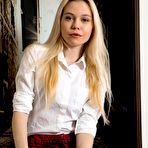 First pic of Margot B - Club Seventeen