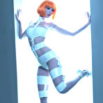 First pic of Cherry Nudes - Carlotta Champagne Leeloo