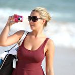 First pic of Cherry Nudes - Jodie Gasson Beach