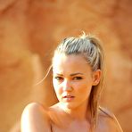 Third pic of Cherry Nudes - Jodie Gasson Beach