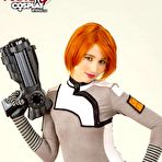 First pic of Cherry Nudes - Stacy Ray Gun