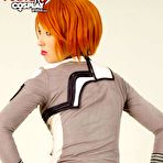 Third pic of Cherry Nudes - Stacy Ray Gun