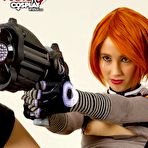 Fourth pic of Cherry Nudes - Stacy Ray Gun