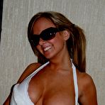 First pic of Brittany's Bod - big breasted pretty girl from Texas