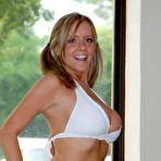 Second pic of Brittany's Bod - big breasted pretty girl from Texas