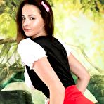 Second pic of PinkFineArt | Mika Horny n Adventurous from Amour Angels