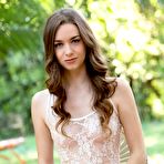 Second pic of Tali Dova in Outdoor Striptease by Digital Desire (16 photos + video) | Erotic Beauties