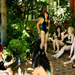 First pic of A group of Australian amateurs have a pool party | Your Dirty Mind