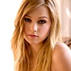 Second pic of DDGBabes.net: Look at Alaina Fox slides off her port side bra together with pants - Digital Desire