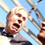 First pic of Susana Spears and Lilian Tiger Music by Ministry