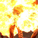 Fourth pic of Susana Spears and Lilian Tiger Music by Ministry