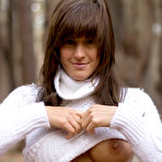 Fourth pic of Hotty Stop / Femme Fall Leaves