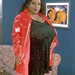 First pic of Hardcore Fatties - Black Huge Boobs BBW Teasing