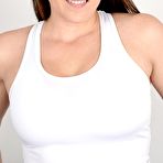 First pic of Melanie Hicks Curvy Wife Exposed