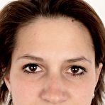 First pic of PinkFineArt | Michaela Czech MILF 7085 from Czech Casting