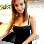 First pic of PinkFineArt | Petite Huge Naturals MILF from No 2 Silicone