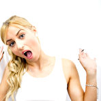 Second pic of Khandi Rogers - Faces  Faces... at HQ Sluts
