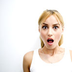 Third pic of Khandi Rogers - Faces  Faces... at HQ Sluts