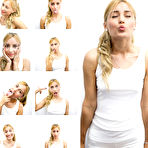 Fourth pic of Khandi Rogers - Faces  Faces... at HQ Sluts