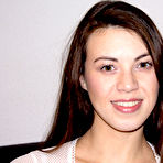 First pic of Hot photos of Euro Babe Facials: She advent cute sucking bushwa and cool-headed cuter..