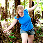 First pic of Ann K Solo Adventurer for Abby Winters - Curvy Erotic