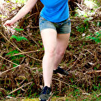 Third pic of Ann K Solo Adventurer for Abby Winters - Curvy Erotic