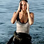 Second pic of Maxmin shooting with Jade Lagardčre