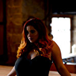 First pic of Black Bodysuit Nudes from Lucy Vixen - Curvy Erotic