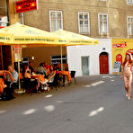 Second pic of Nude in Public - Public Nudity - Naked In Public - Outdoor - Exhibtionism - Flashing - NIP-Activity.com