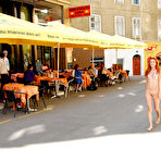 Fourth pic of Nude in Public - Public Nudity - Naked In Public - Outdoor - Exhibtionism - Flashing - NIP-Activity.com