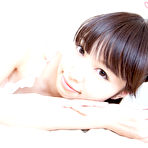Second pic of Minami's cute and tiny Japanese body