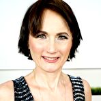 First pic of Alice Sharp in Sexy Brunette Nana 