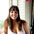 First pic of Margarita Big Boobs for Girls Out West - Curvy Erotic