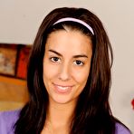 First pic of Vanessa Black in Legs built for wrappin you up!