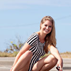 Third pic of Veronica Weston Beach Officials