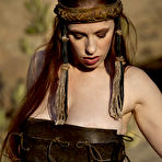 First pic of Titania Snarl for Bare Maidens - Curvy Erotic