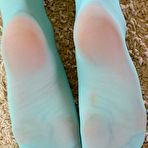 Third pic of Taylor Sands, Candy Sweet  in Hi-jinks in Knee Socks
