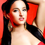 First pic of Amirah Adara - Red Jasmine A XXX Parody