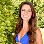 First pic of Tara Ashley Slim Wife in a Bikini