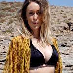 First pic of Sophie Top Notch Beach Boobs - Bunny Lust