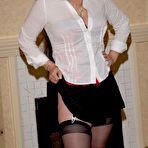 First pic of Big titted MILF rides cock to orgasm! - Fuckingnylon.com