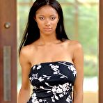 First pic of FTV Farah Busty Ebony Cutie