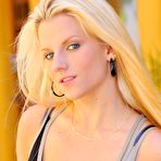 First pic of FTV Haley Outdoor Flasher