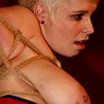 Fourth pic of Breast Bondage Videos, Breast Bondage, Tit Torture, Nipple Torture, Tit Bondage, BDSM, Bondage